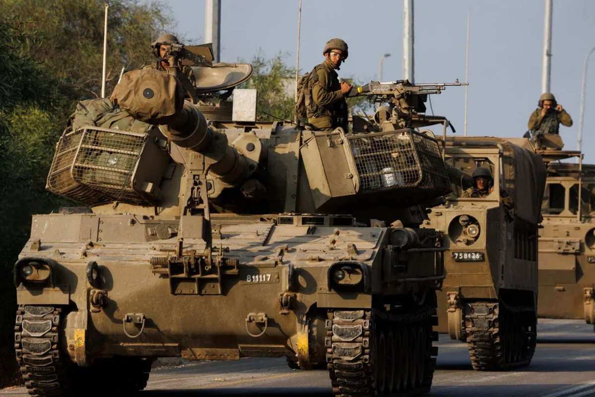 İsrail müharibəyə 66 milyard dollar xərcləyib