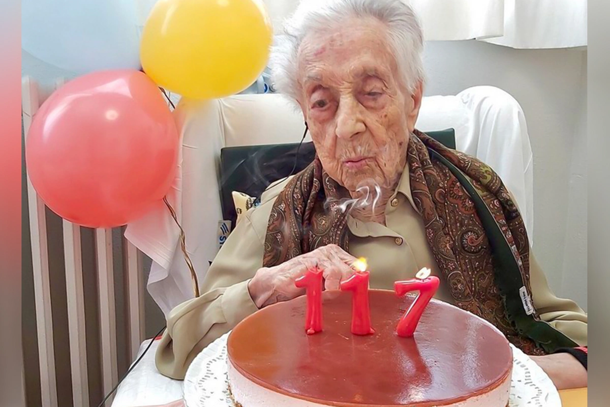 117 yaşlı qadının DNT-si uzunömürlülük sirrlərini açdı