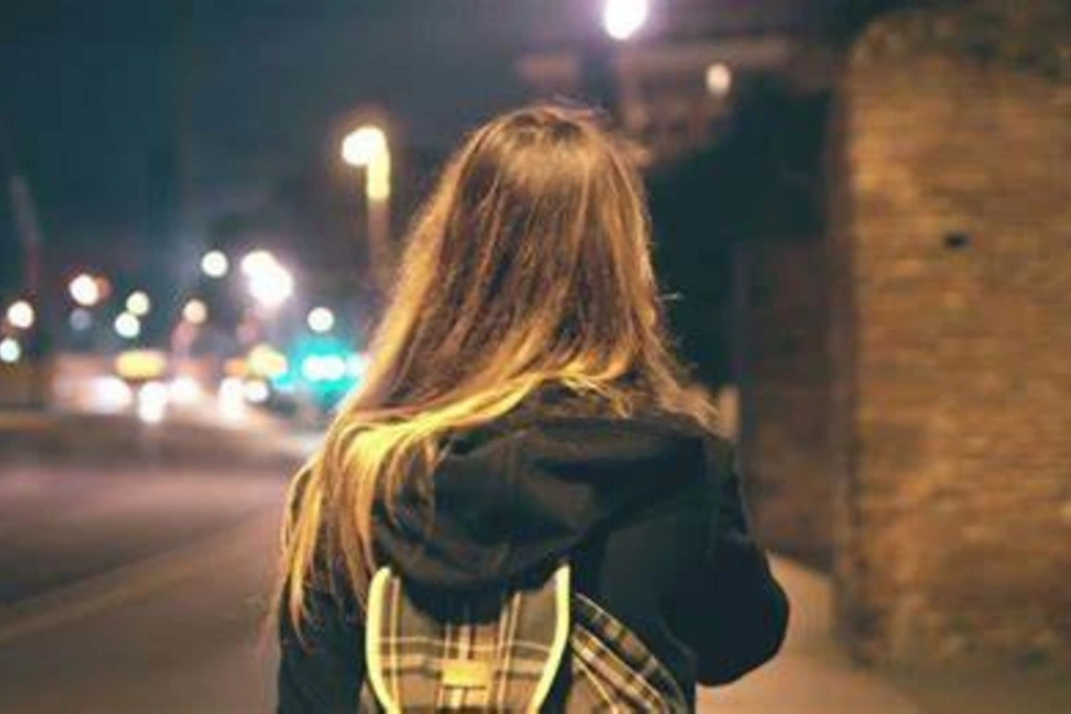 Eighth-grade girl goes missing in Azerbaijan Eighth-grade girl goes missing in Azerbaijan