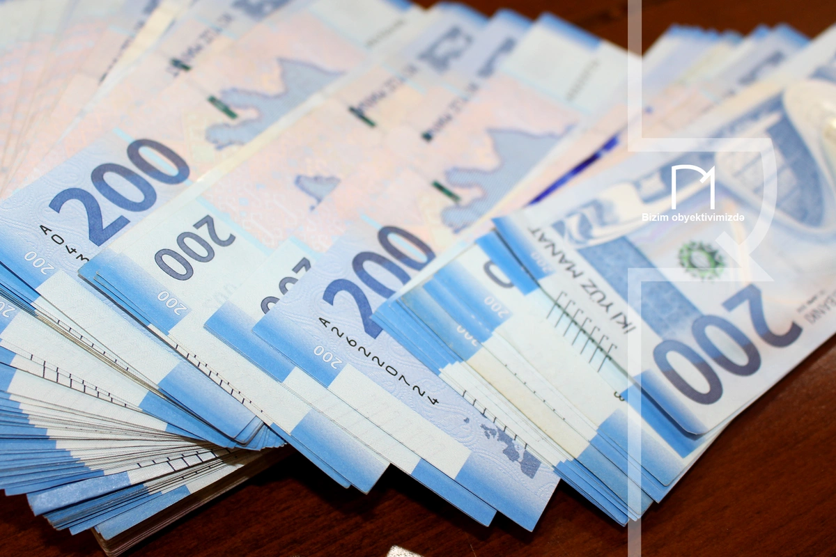 Bu il pensiyalarda artımın nə qədər olacağı açıqlandı