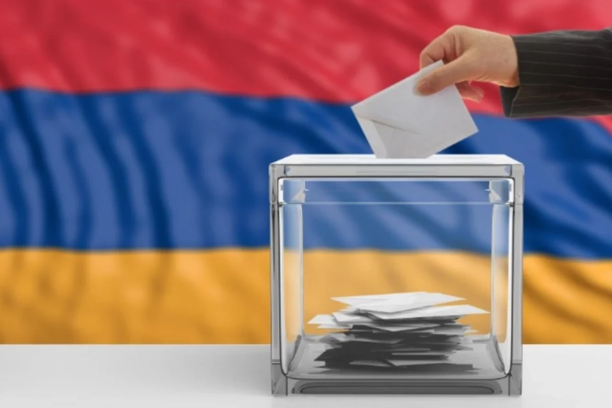 Ermənistanda sükut günü başlayıb