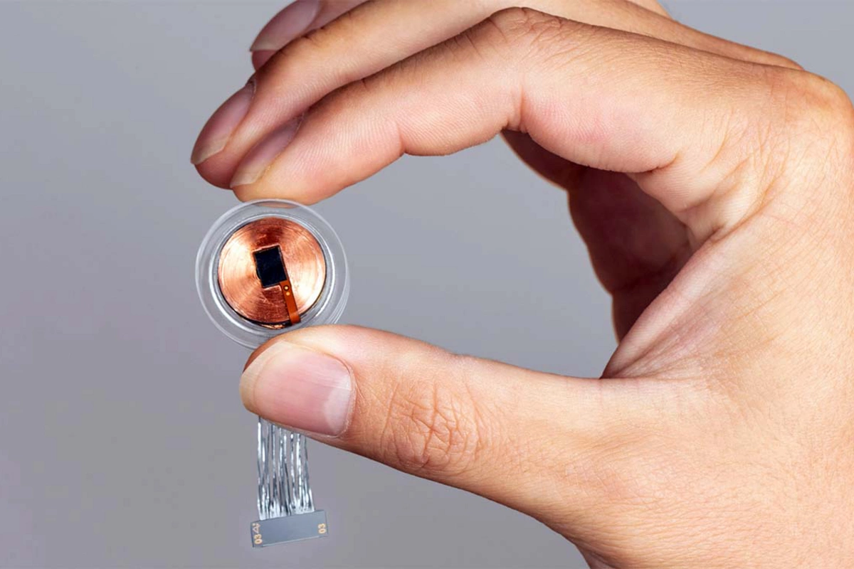 Neuralink Breakthrough: Paralyzed Patient Created Video Using the Power of Thought