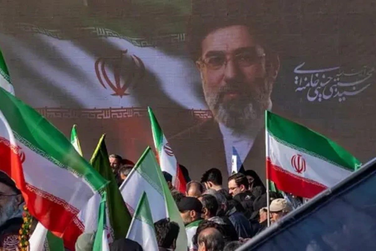 Разведка США: Удары по Ирану не раскололи элиты, а укрепили власть КСИР