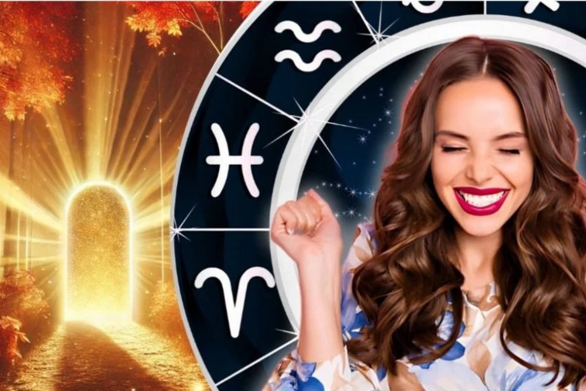 2025-ci ildə bəxti gətirməyən bürclərin 2026-cı ildə həyatı tamam dəyişəcək