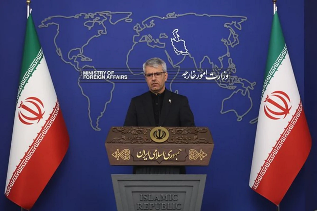 Iran published a 14-point memorandum on settlement with the USA