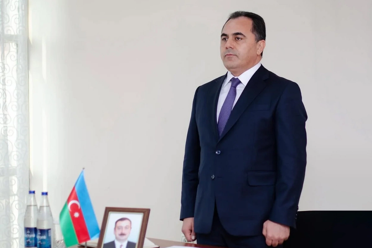 Naxçıvana yeni təyin olunan baş nazir kimdir? - DOSYE