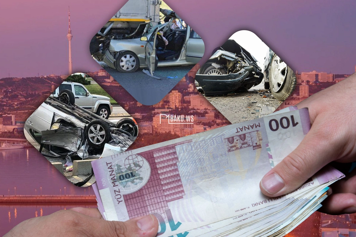 2025-ci ildə ən yüksək məbləğdə sığorta ödənişi nə qədər olub? - RƏSMİ CAVAB