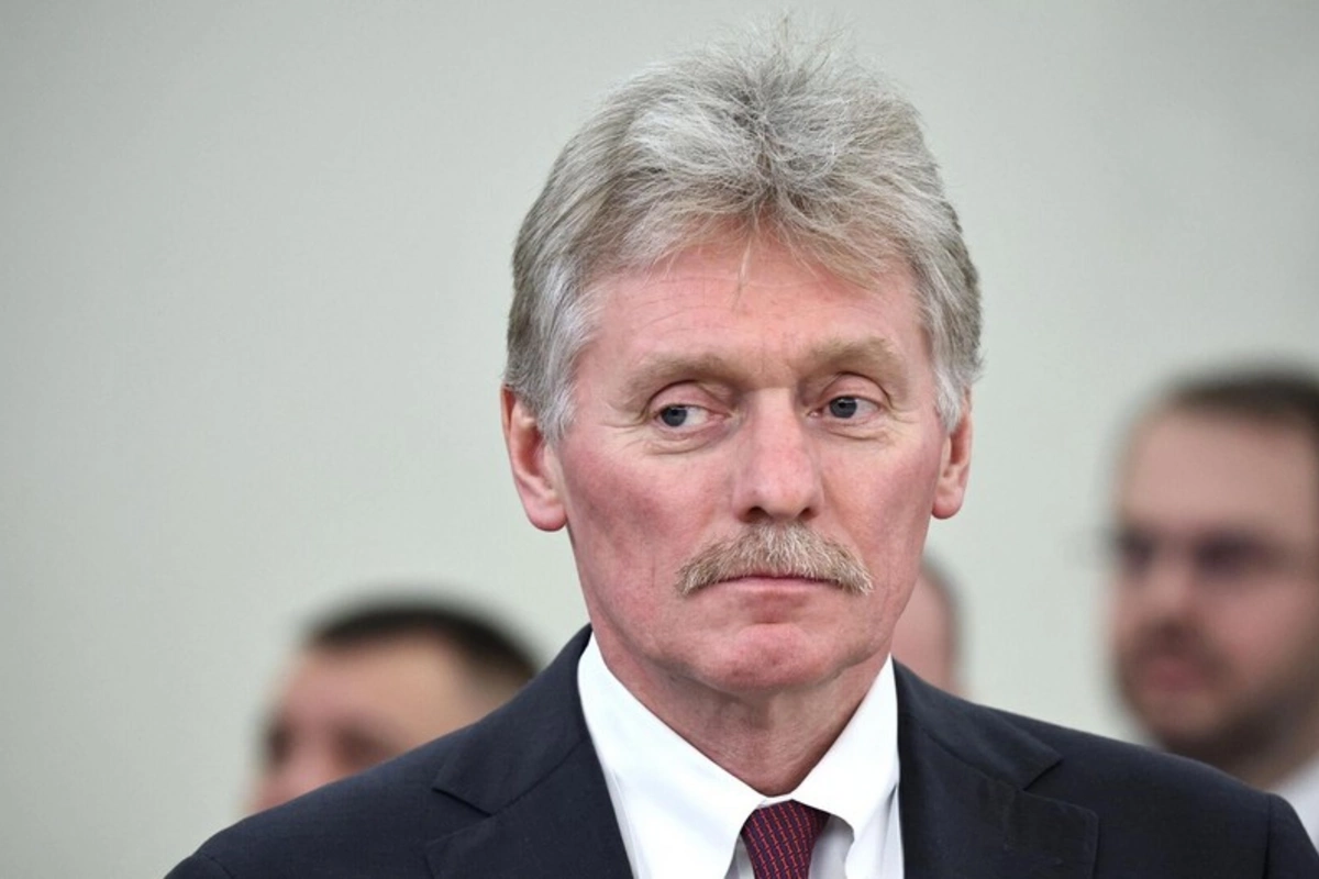 Peskov Ermənistan haqqında: Onlara elə gəlir ki, çoxvektorlu siyasət yürüdürlər Peskov Ermənistan haqqında: Onlara elə gəlir ki, çoxvektorlu siyasət yürüdürlər