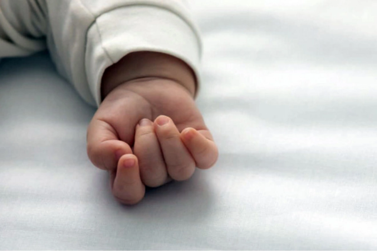 Bakıda körpə bacı-qardaş dəm qazından boğularaq ölüb