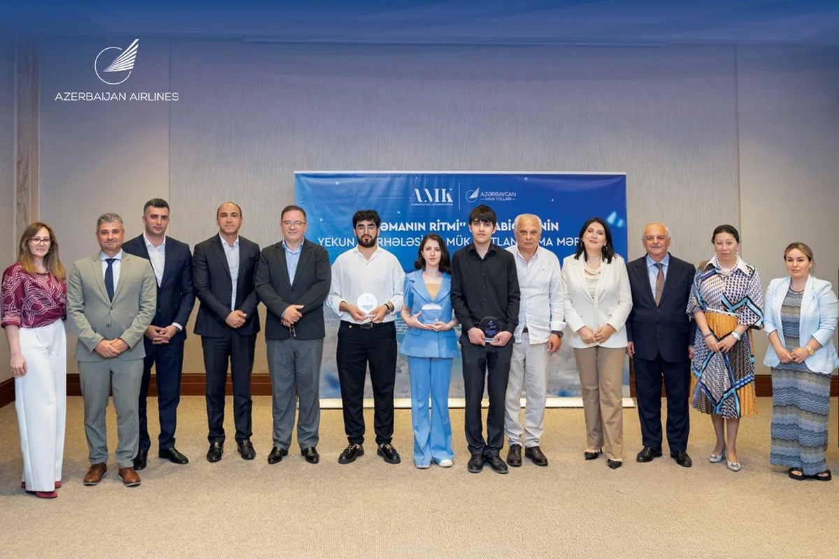 AZAL və Milli Konservatoriya Milli Musiqi Gününə həsr olunan müsabiqə keçirib