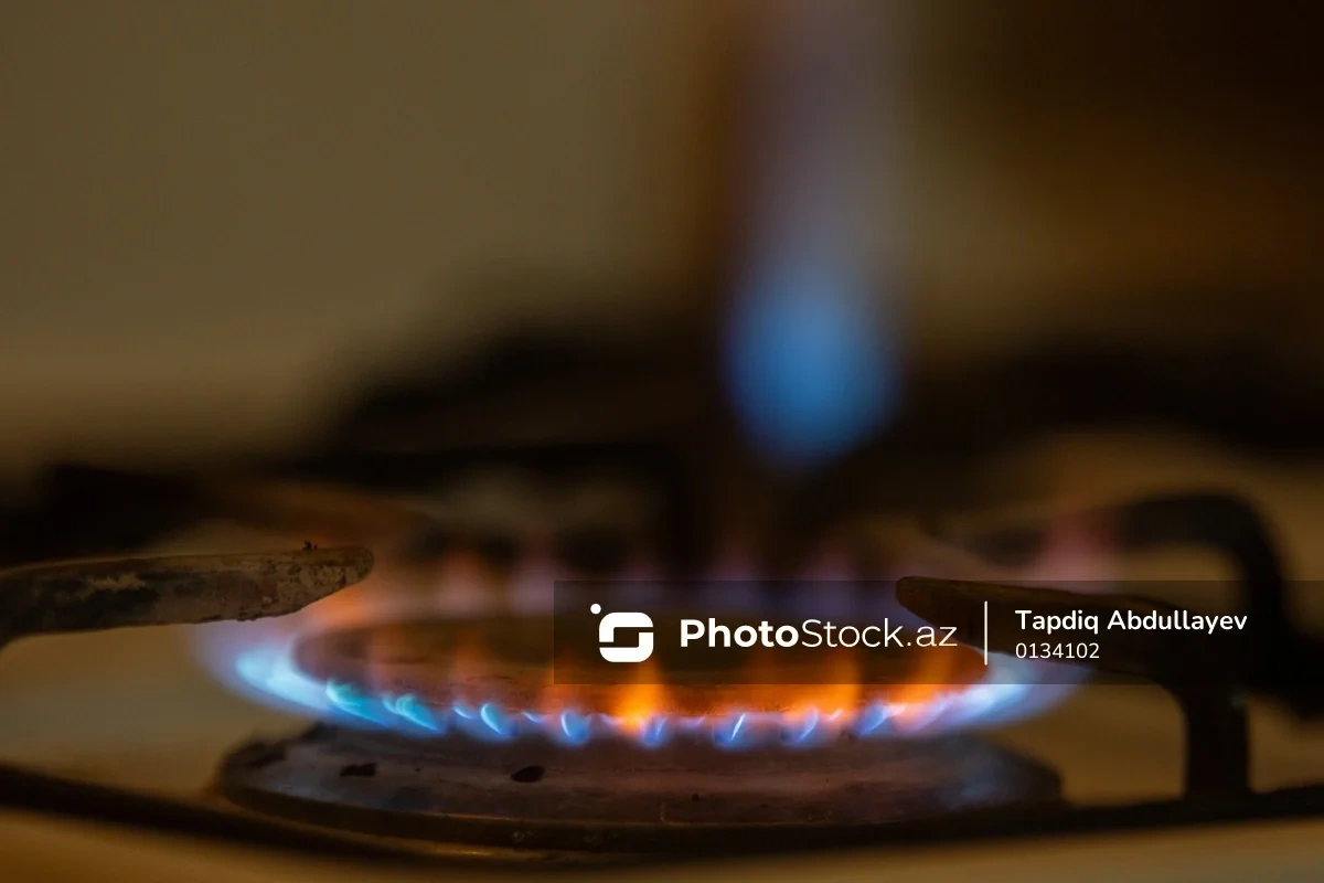 Ucarda yanğın 11 kəndi qazsız qoyub