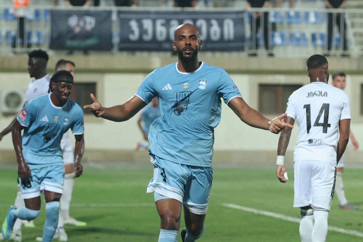 Zirə – Torpedo matçı Azərbaycan futbolu tarixində iki yubileylə əlamətdar olub