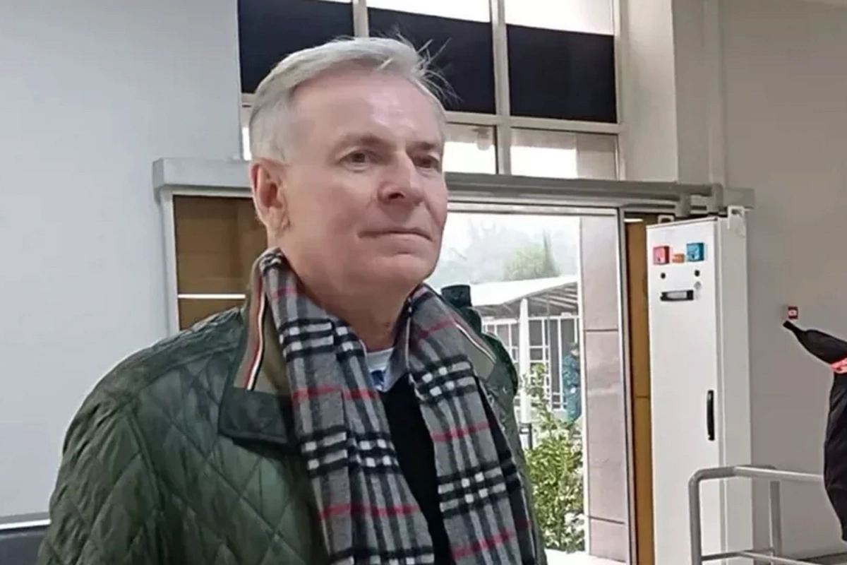 Fridrix Ştift: İranda hərbi əməliyyatlar başa çatana qədər Azərbaycanda qalacağıq