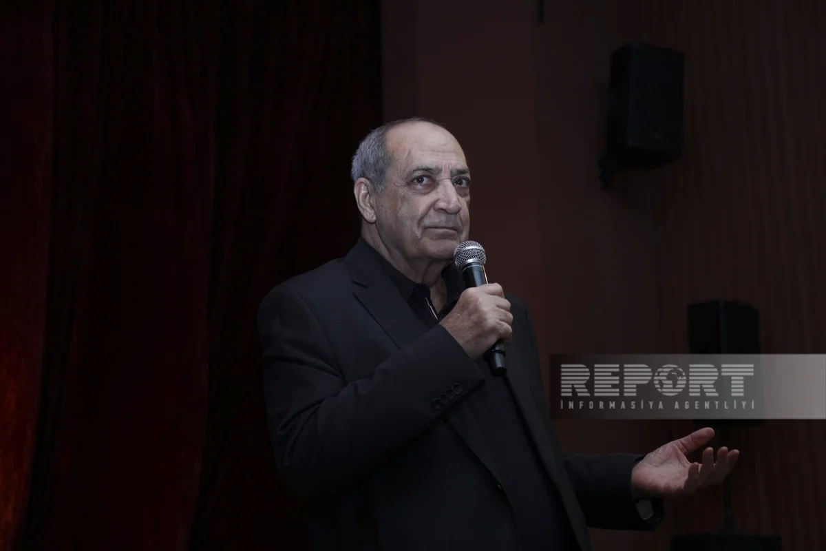 Rasim Balayevin cənazəsi gecə təyyarə ilə İstanbuldan Bakıya göndəriləcək