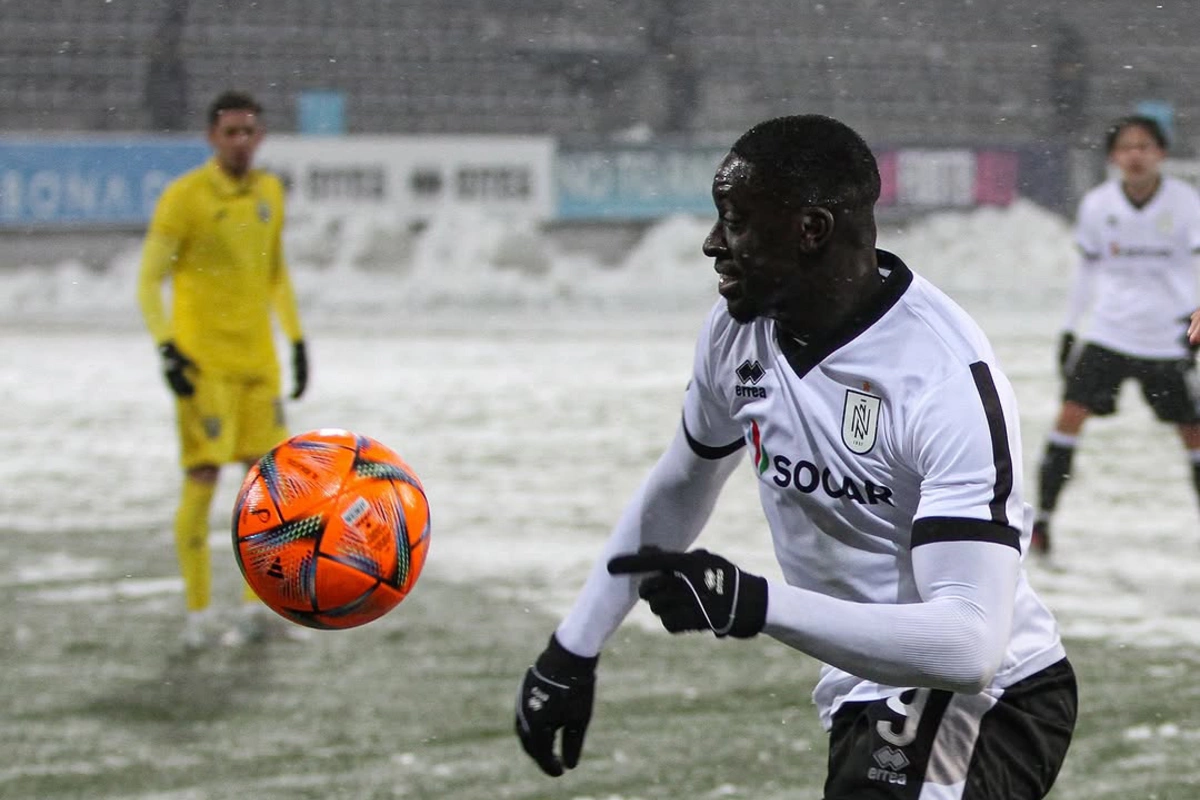 AFFA did not satisfy Neftchi's complaint