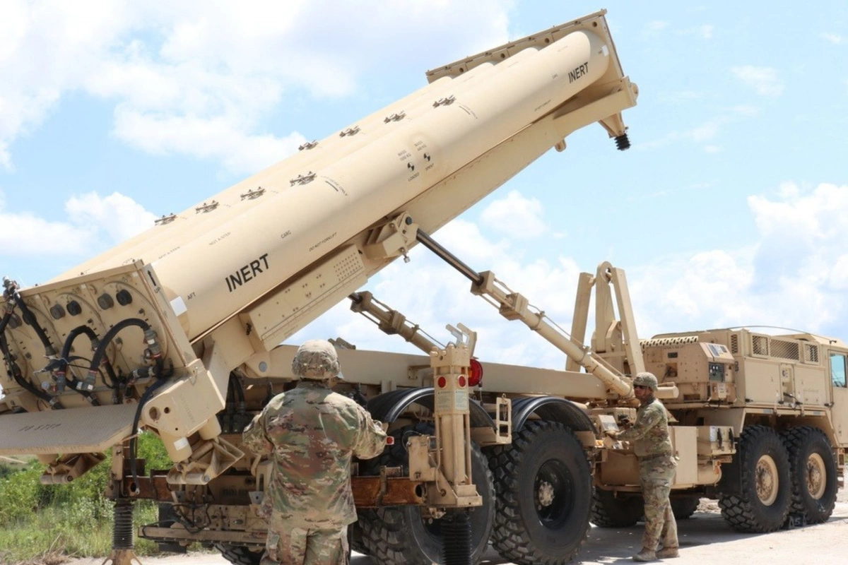 США усиливают ПВО на Ближнем Востоке на фоне возможной угрозы со стороны Ирана