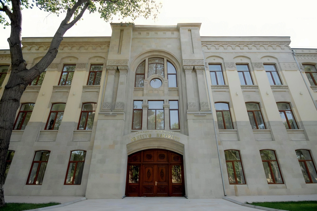 Səhiyyə Nazirliyinin mütəxəssisi dieta proqramları ilə bağlı əhaliyə çağırış edib