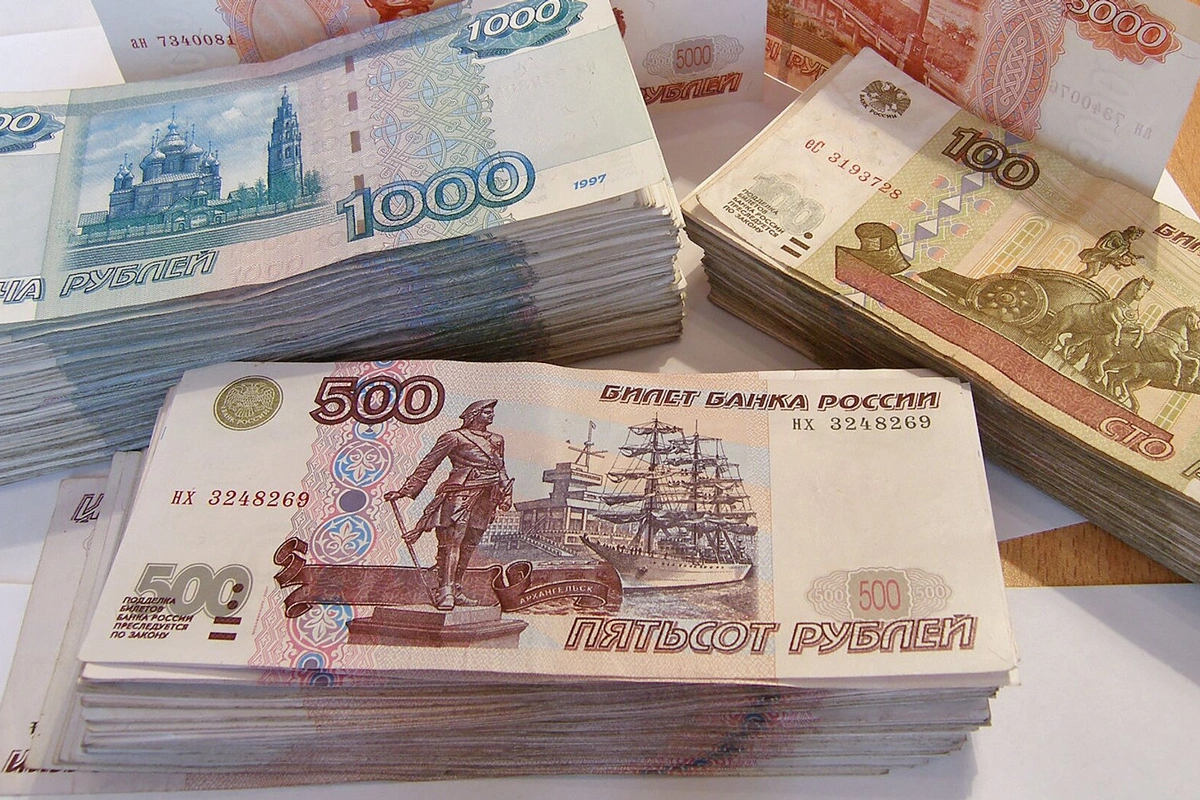 Rusiya iqtisadiyyatı ciddi problemlə üzləşir