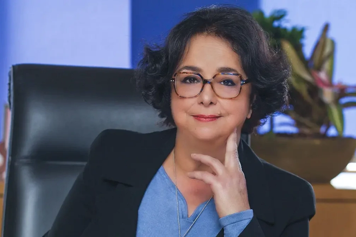 Latifa Axerbaş: Medianın məqsədi dezinformasiyanın qarşısını alaraq etimadı yenidən bərpa etməkdir