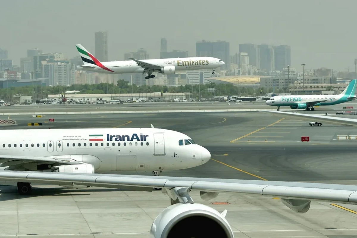 AZAL: İran aviaşirkətlərinin Azərbaycana uçuşları dayandırılır