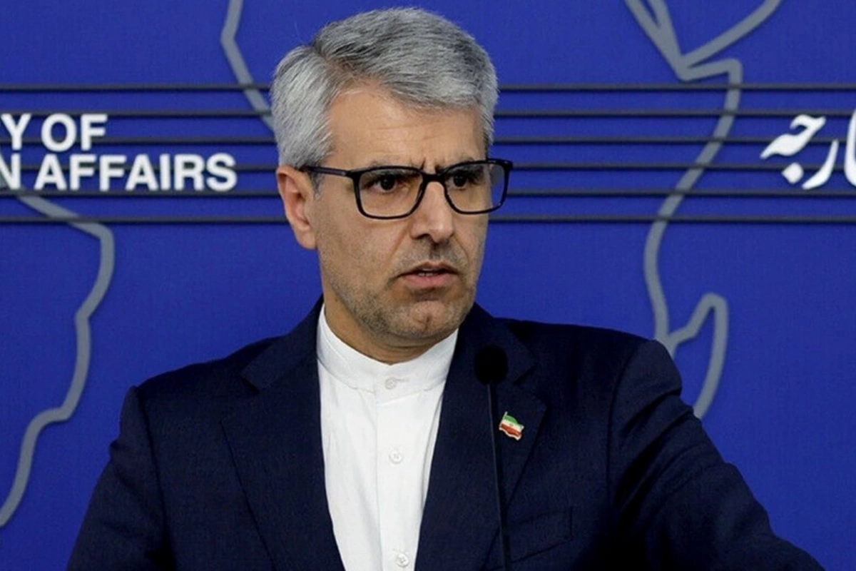 Иран хочет привлечь США и Израиль к ответу за убийство руководства страны