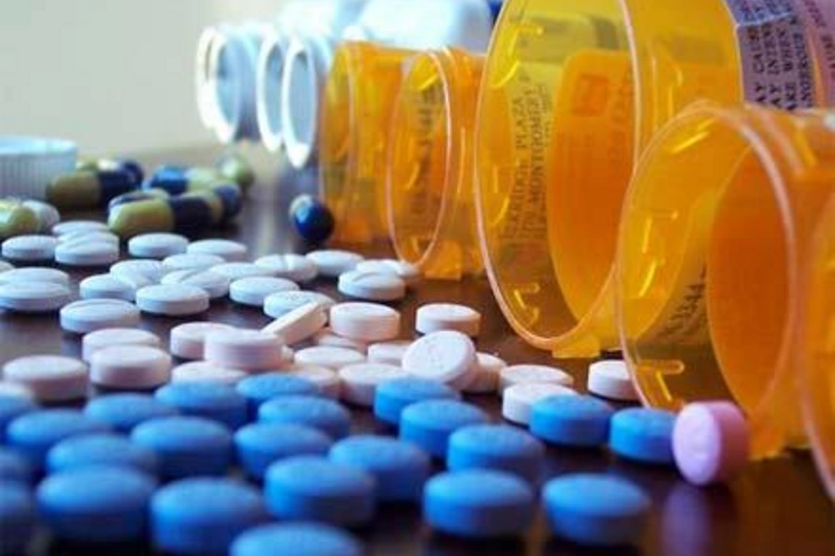 İstanbulda 2 milyon 760 min narkotik həb və 314 kq əlavə maddə aşkarlanıb