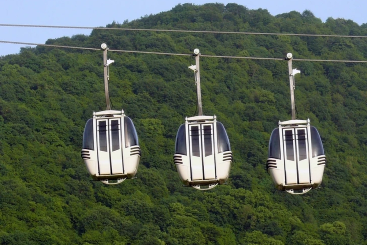5 million manats allocated for the construction of a cable car - DECREE