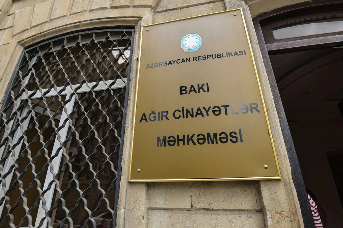 SalamNews və İnterazın rəhbəri Mətləb Bağırov məhkəmədə ifadə verib