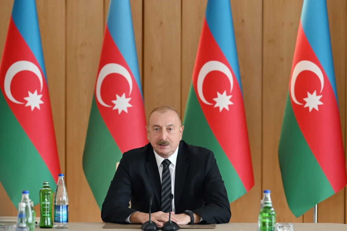 President: Political, economic and social stability is the reality of modern Azerbaijan