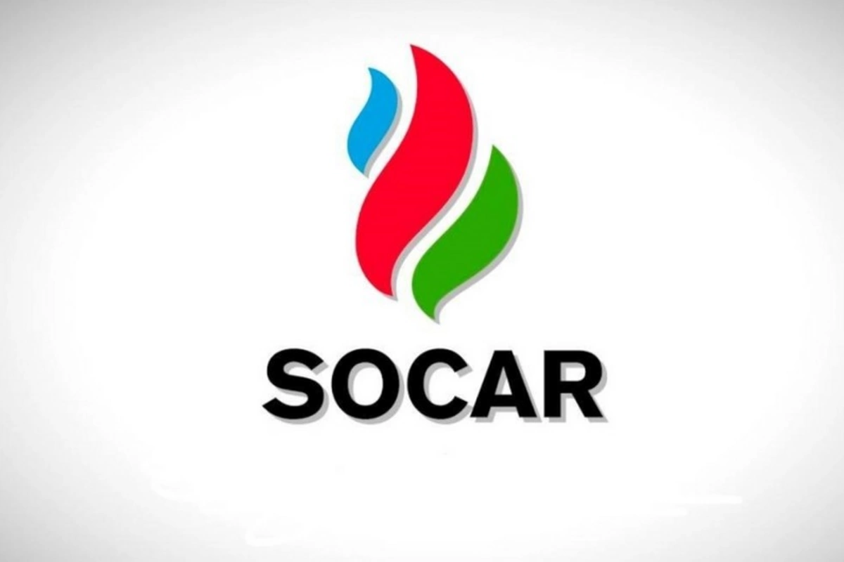 SOCAR Bakı Enerji Həftəsi çərçivəsində təşkil olunan tədbirlərdə iştirak edir