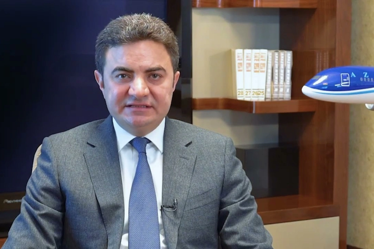 Samir Rzayev: Son 5 ildə reyslərin sayı 43 % artıb