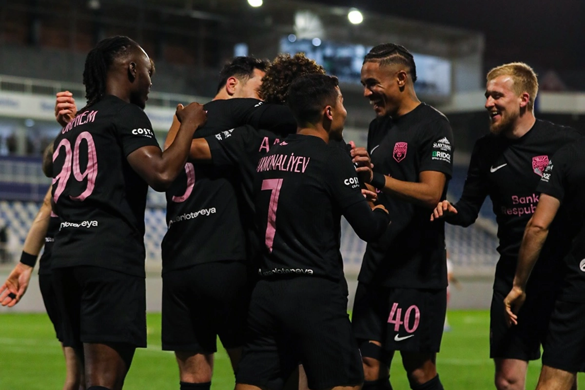Sabah son 18 mövsümdə Azərbaycanda ilk çempionluğunu yaşayan yeganə komandadır