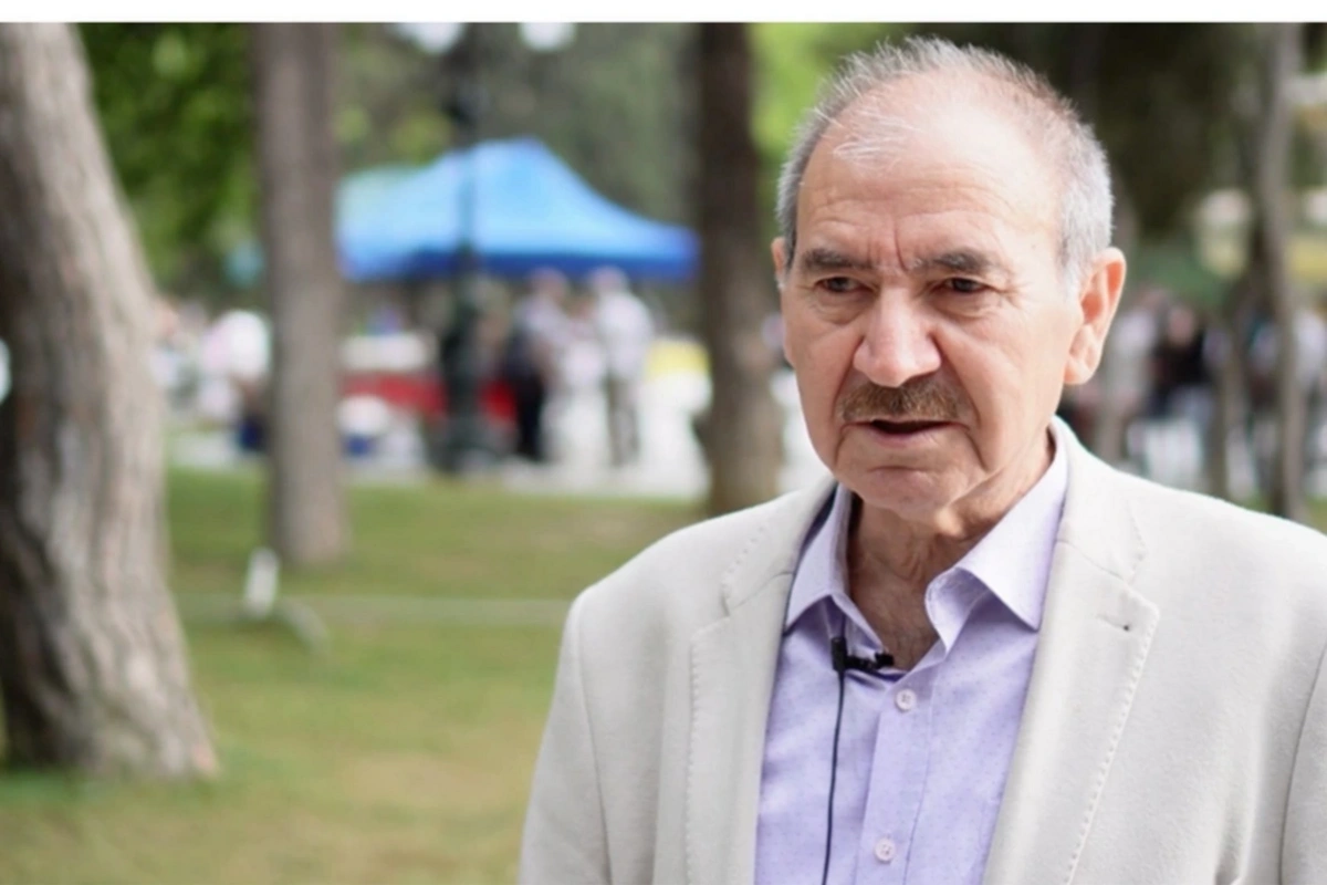 Джамиль Гасанли вызван в СГБ для допроса