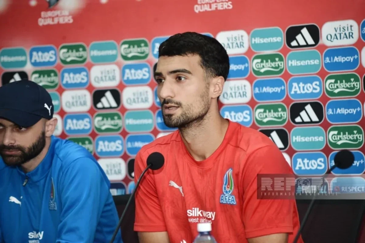 Rakuv Mahir Emrelini icarəyə götürüb