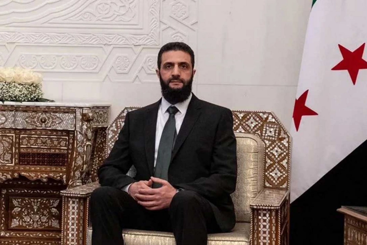 Suriya hökuməti ilə YPG arasında inteqrasiya razılaşması imzalandı