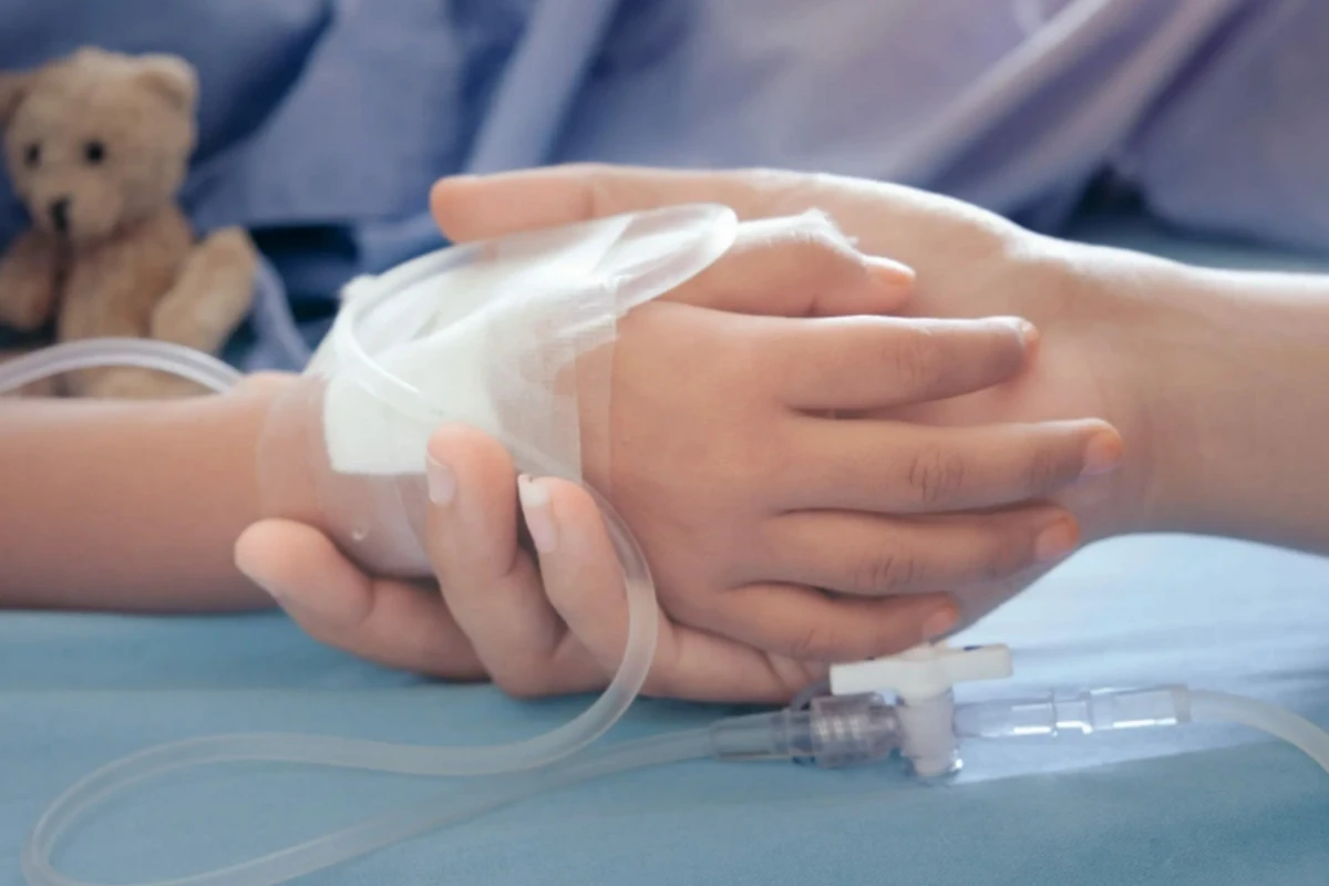 Ağcabədidə 7 yaşlı uşaq bıçaqlanıb, şübhəli şəxs saxlanılıb