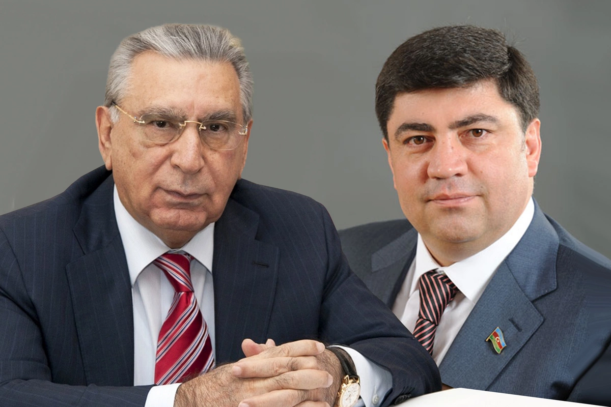 Зять Рамиза Мехтиева обвиняется в захвате клиники в Гяндже: ущерб составляет миллионы манатов