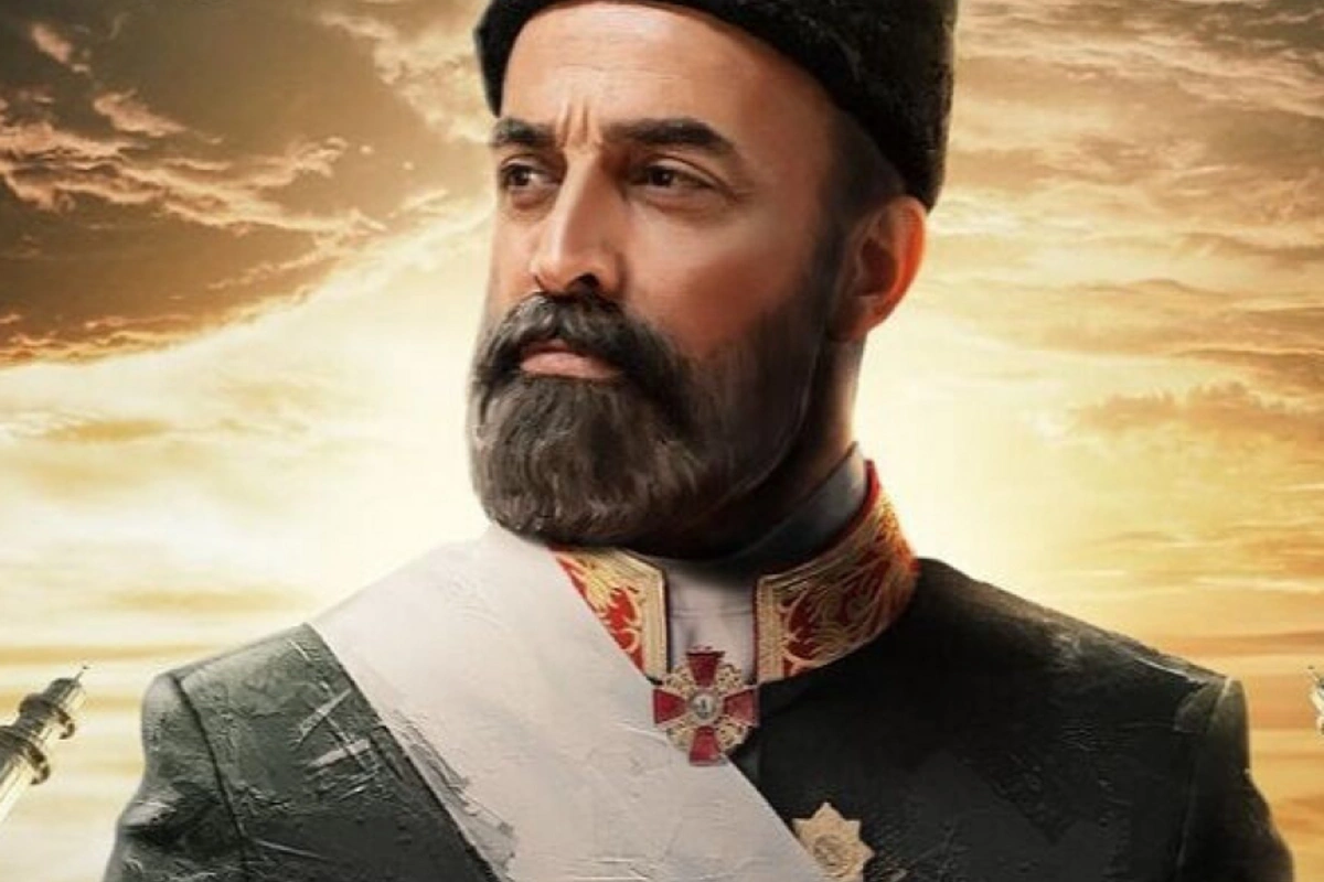 Tağıyev: Neft filmi Oskar mükafatına namizəd təqdim edilib Tağıyev: Neft filmi Oskar mükafatına namizəd təqdim edilib