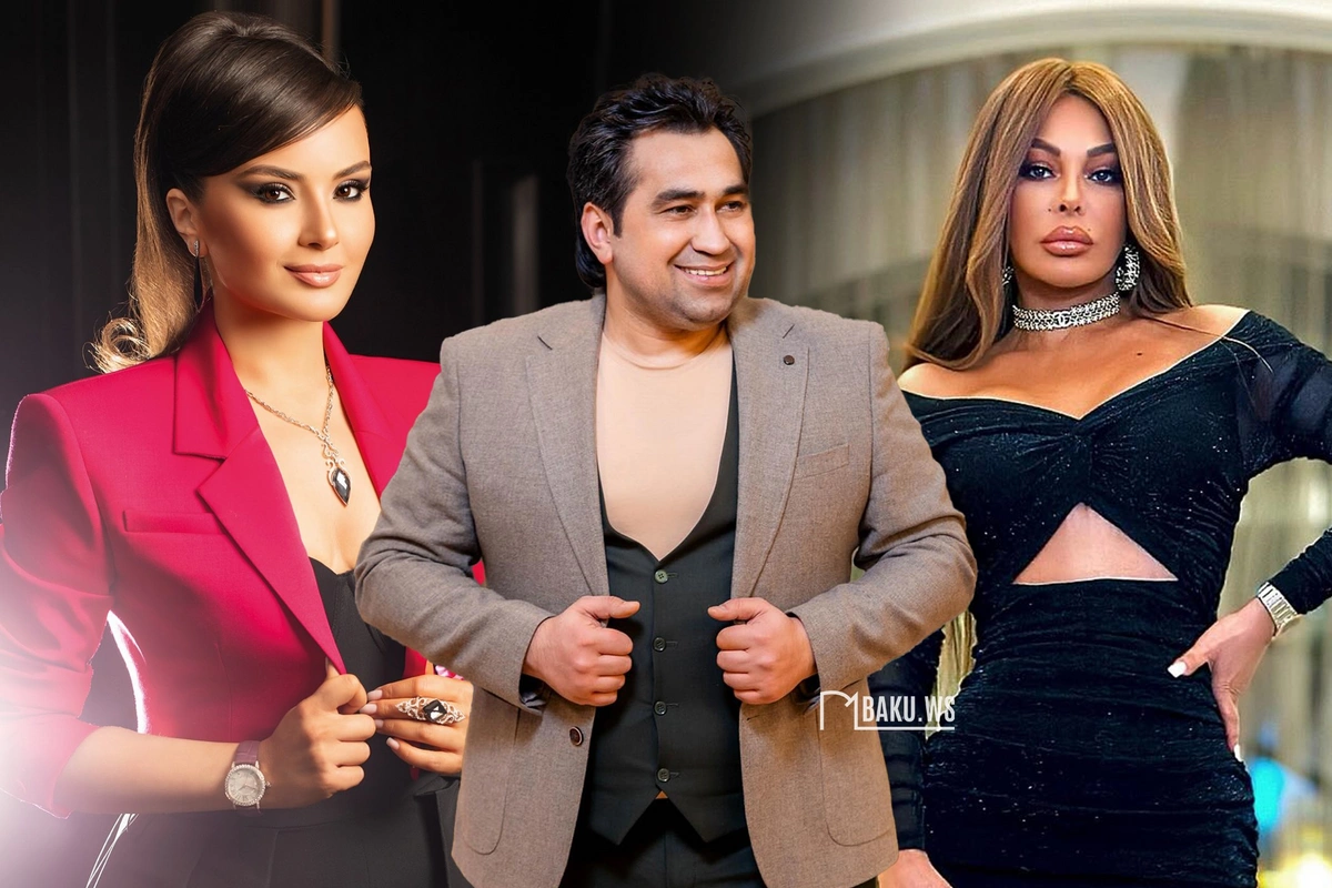 Tənqid edilənlər, qalmaqal yaradanlar, ilklərə imza atıb, yeniliklər edənlər... - 2025-ci ilin əsas şou hadisələri