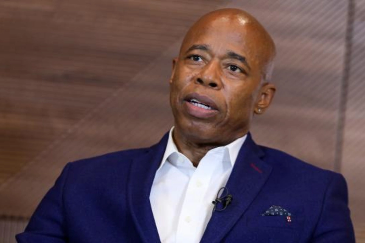 Nyu-York meri İsrailə xidmət etdiyini açıqladı – Bəyanat mübahisə yaratdı