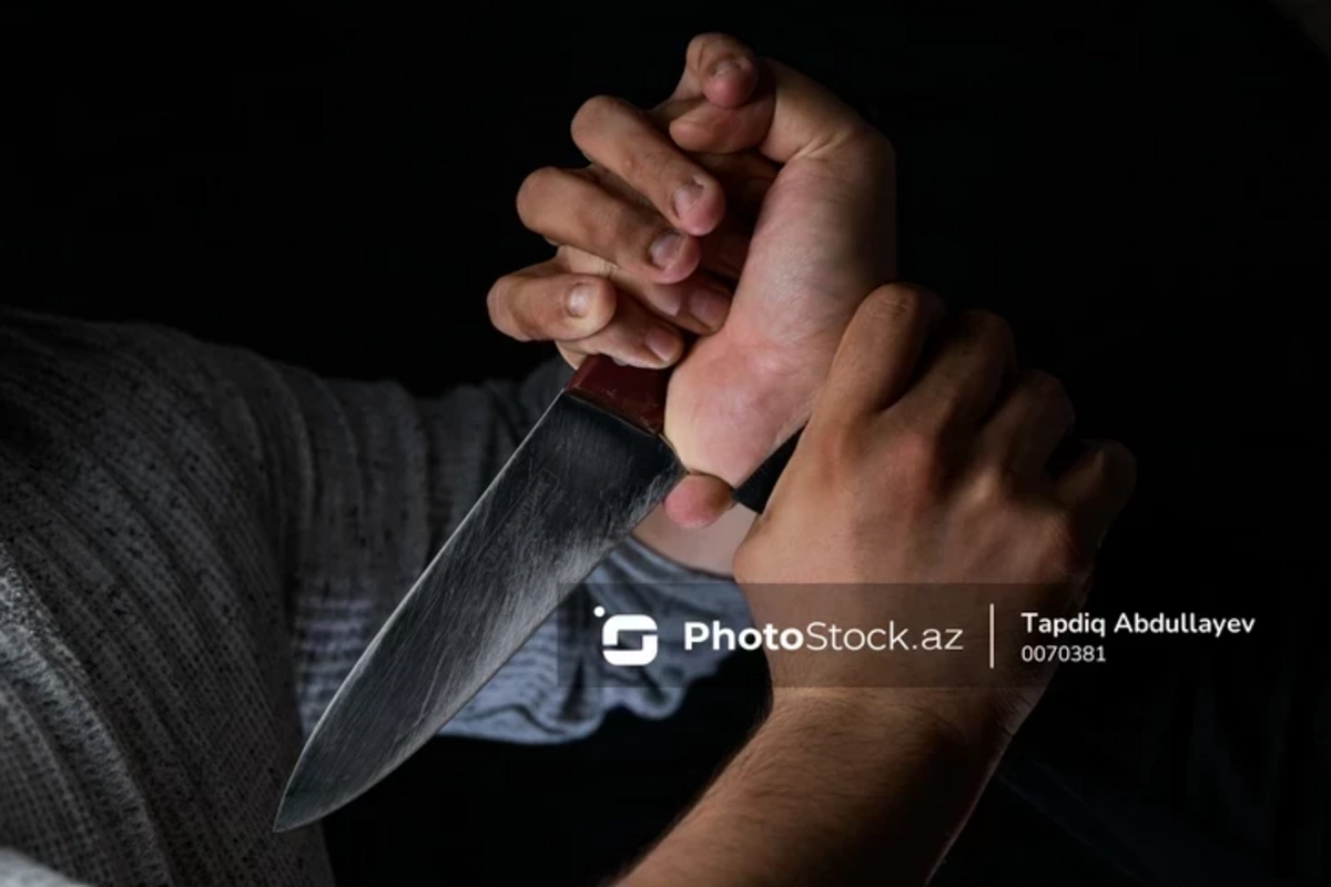В Азербайджане любовное послание обернулось трагедией