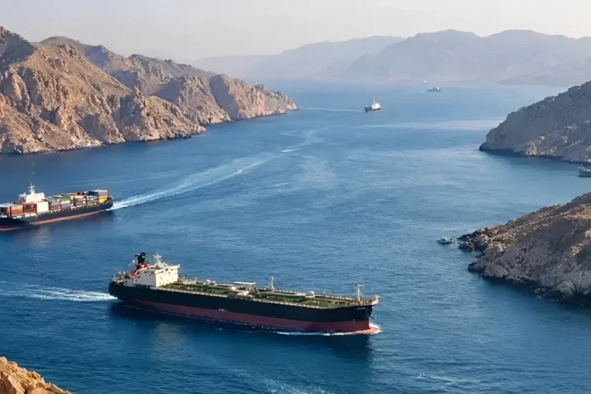 Hörmüz boğazında gərginlik qlobal iqtisadi sabitliyə hansı təsirləri göstərə bilər?