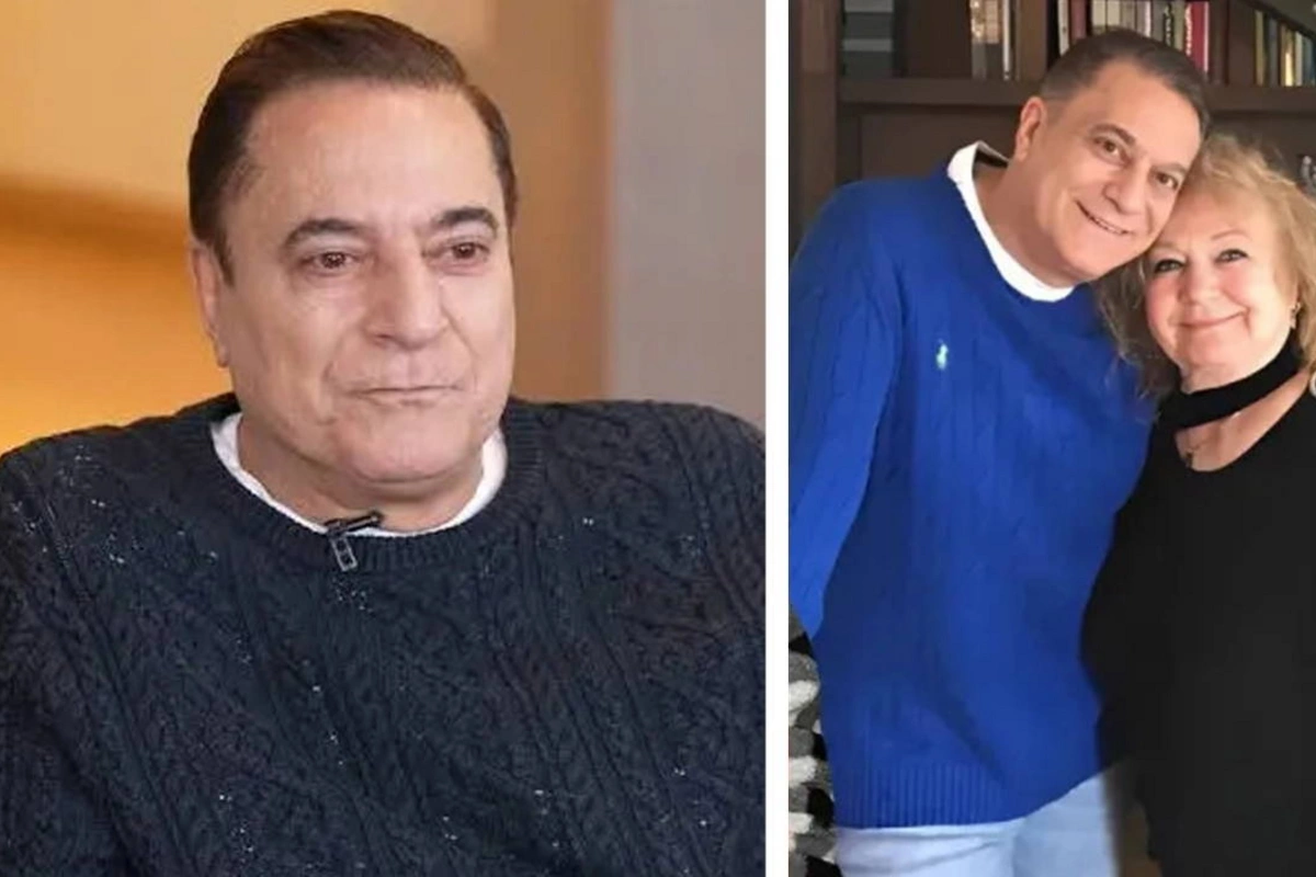 91 yaşlı anasının yas mərasimində iştirak etmədi - SƏBƏB...