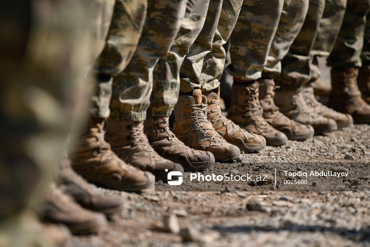 MM zabitlərin hərbi xidmət müddətinin 6 ay azaldılmasını son oxunuşda qəbul edib