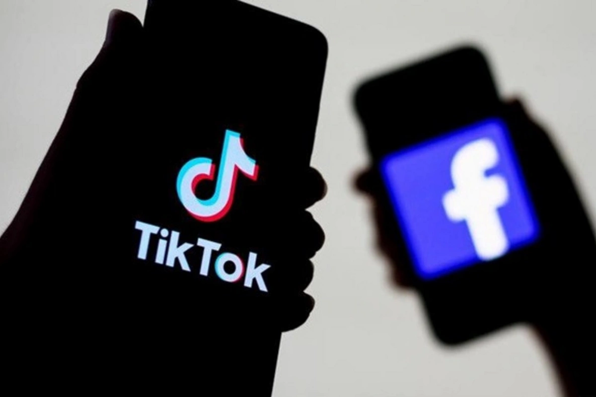 Avropa Komissiyası Meta və TikToku ittiham etdi Avropa Komissiyası Meta və TikToku ittiham etdi