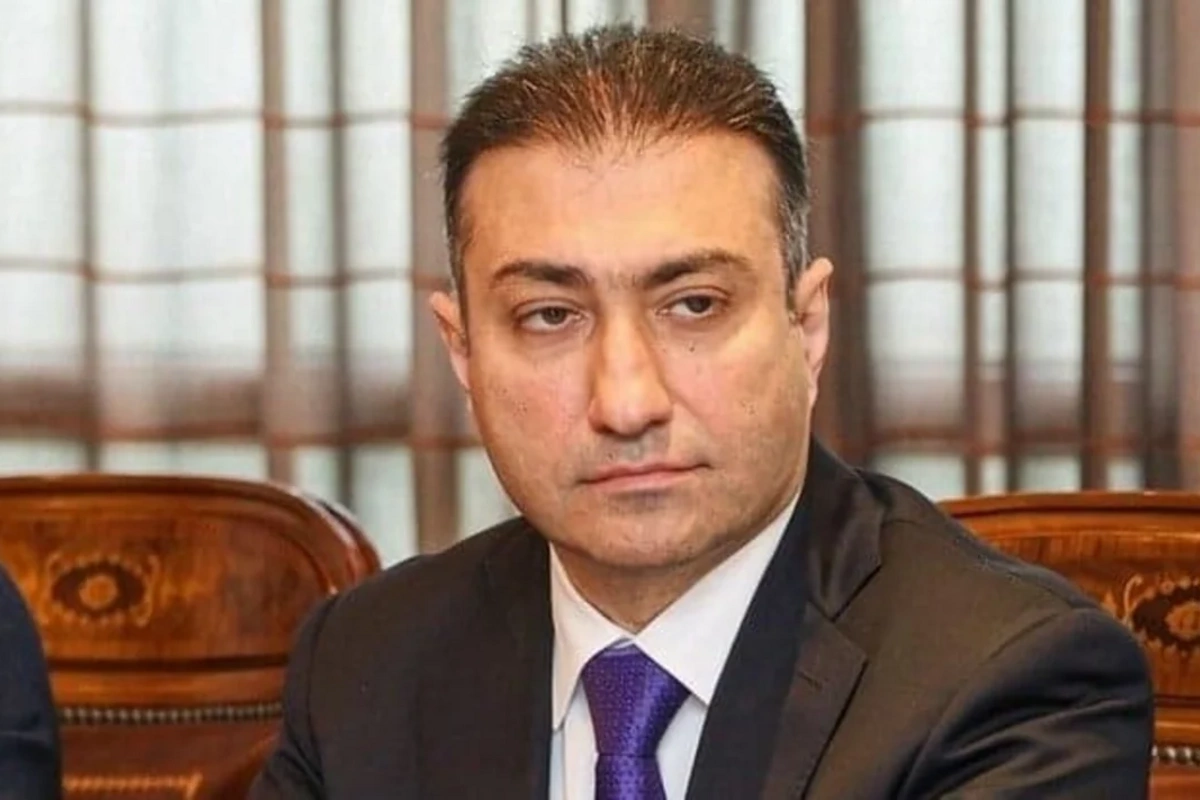 Anar Bayramov Təranə Axundovaya yüksək VƏZİFƏ VERDİ