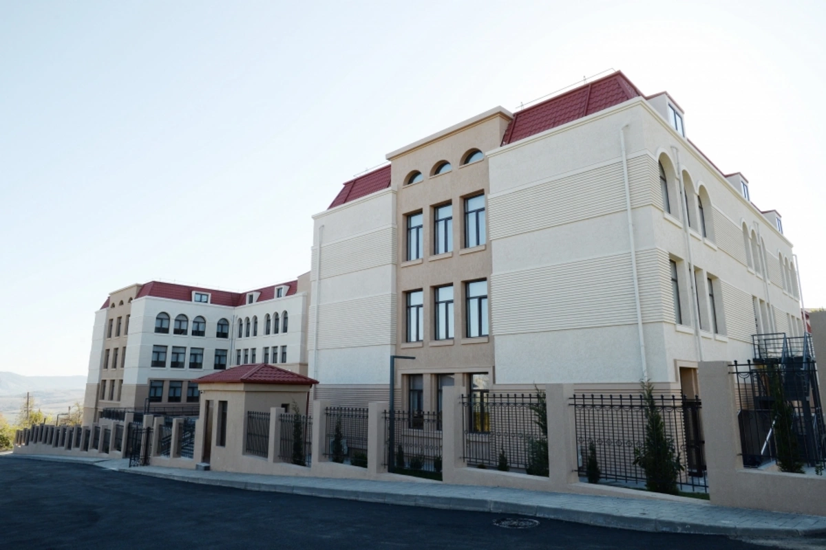Yeni tədris ilində valideynlərə MÜJDƏ - 2,8 milyonluq LAYİHƏ