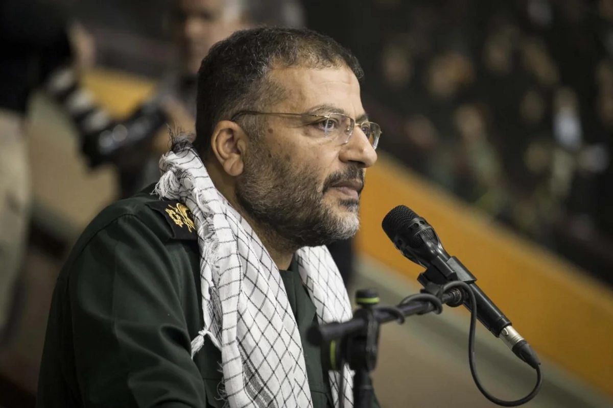 Армия Израиля заявила о ликвидации командира ополчения Басидж