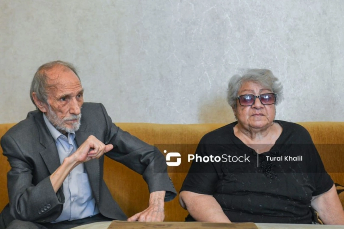 45 illik səhnə həyatı və faciəli itki: İrəvan Teatrının qəhrəman aktyorları xatirələrini bölüşdülər 45 illik səhnə həyatı və faciəli itki: İrəvan Teatrının qəhrəman aktyorları xatirələrini bölüşdülər