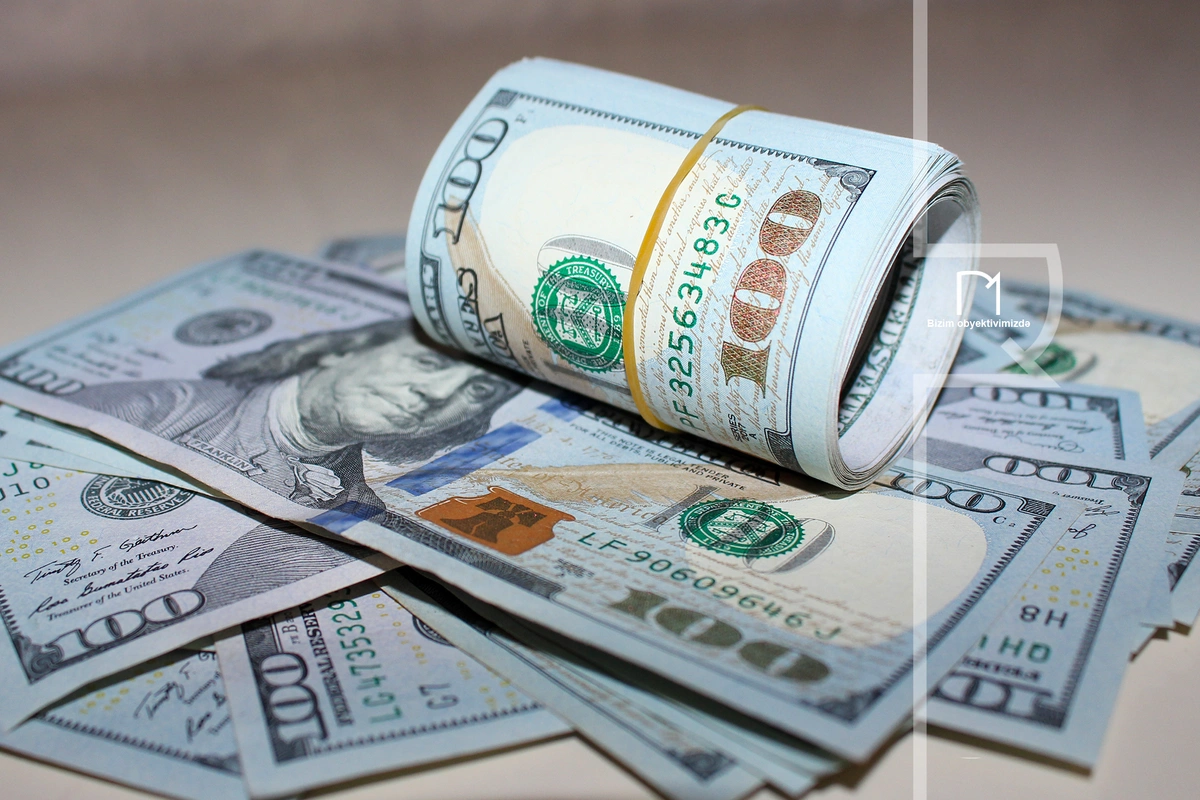 Azərbaycanın xarici dövlət borcunun yeni tərkibi açıqlanıb